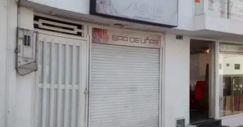 ACUARELA SA DE UNAS BOGOTÁ ACUARELA SA DE UNAS BOGOTÁ